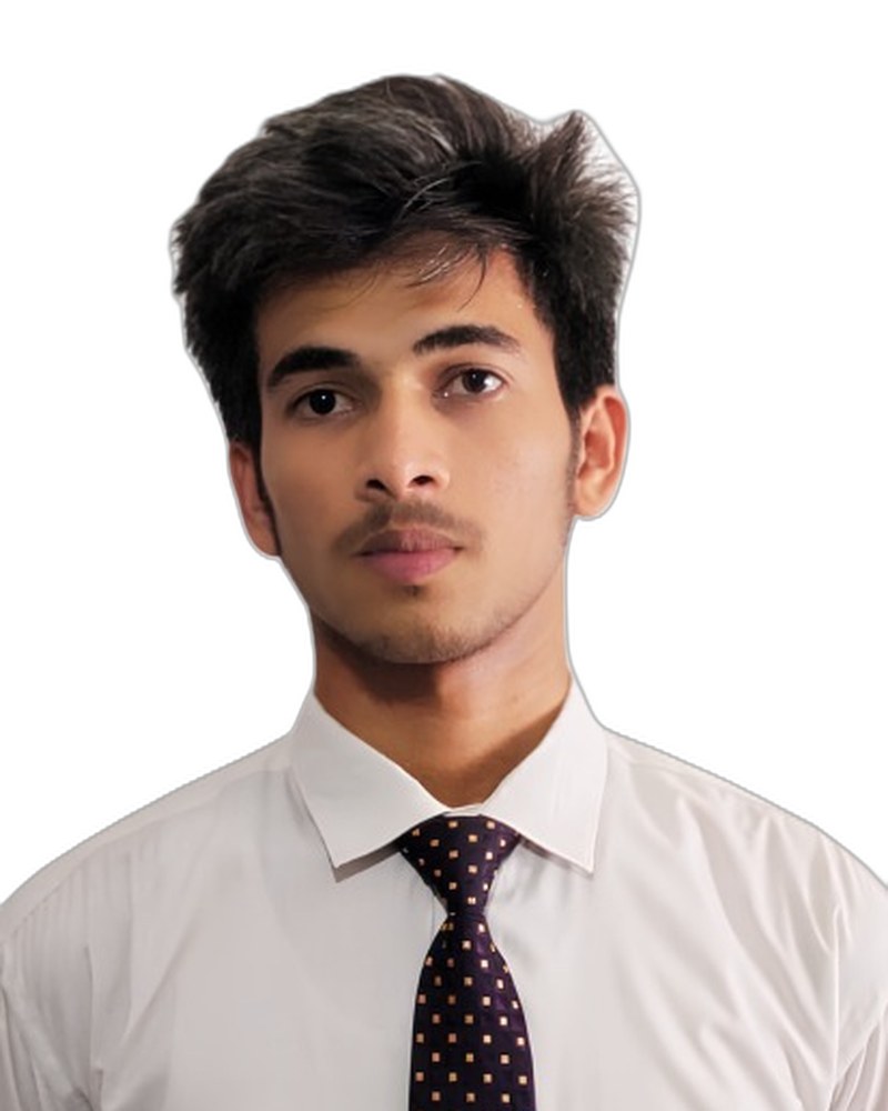 Muhammad Talha Gulzar