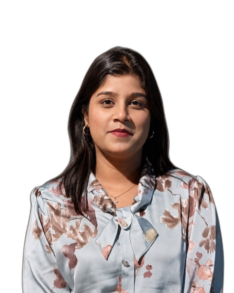Devona Perpetual Mavis Almeida