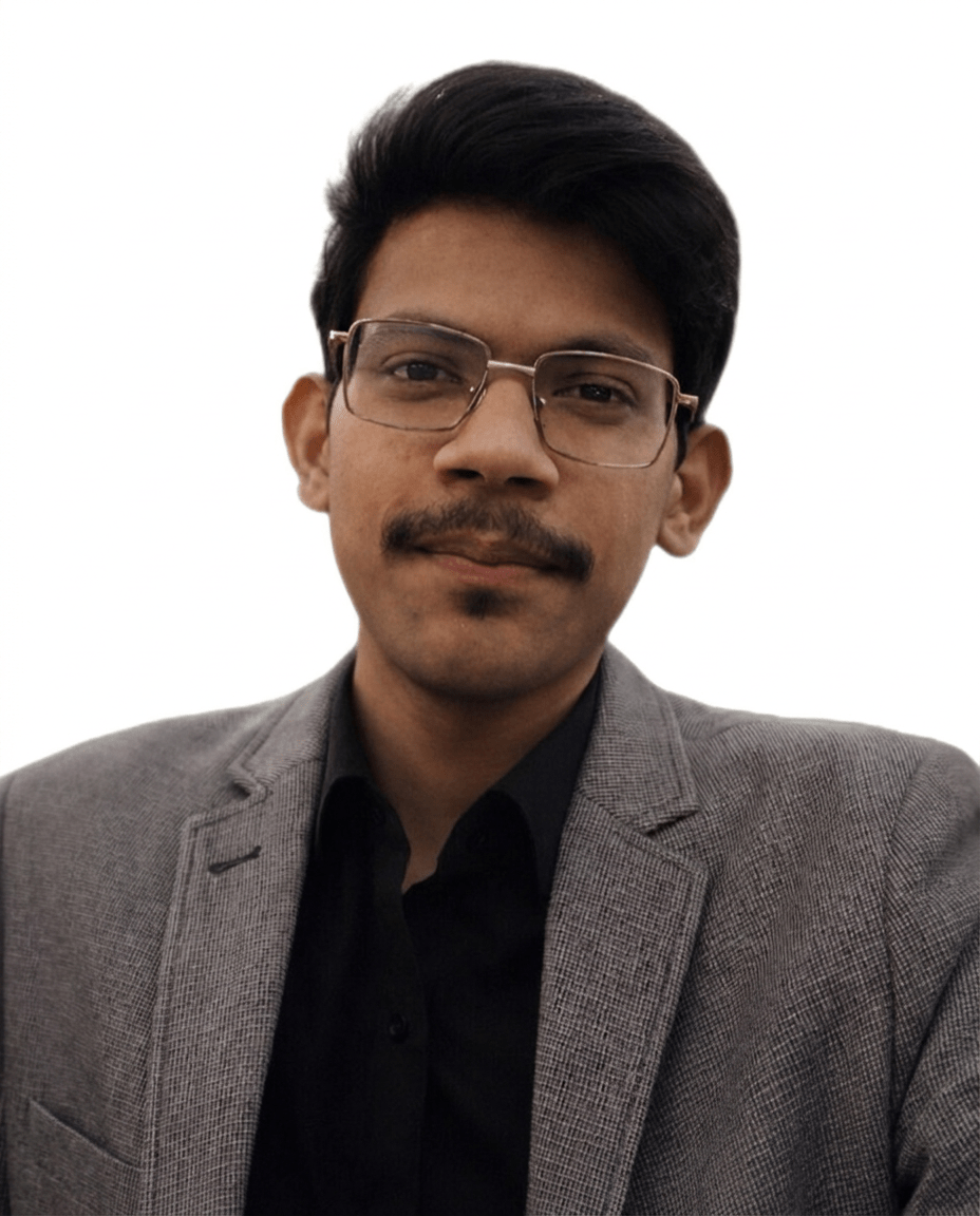 Muhammad Zubair Abid